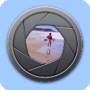 Google Photos on map: browse, pin, PDF  screen for extension Chrome web store in OffiDocs Chromium