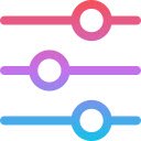 Google Play Console Auto Filter  screen for extension Chrome web store in OffiDocs Chromium
