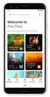 Free download Google Play Play Pass free photo or picture to be edited with GIMP online image editor
