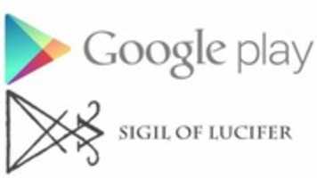 Free download Google Play Secret Meaning - Sigil of Lucifer 1024x 576 free photo or picture to be edited with GIMP online image editor