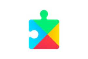 Free download Google Play Services Logo.wine free photo or picture to be edited with GIMP online image editor