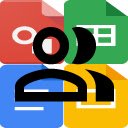 Màn hình ma trận tạo nhanh của Google cho tiện ích mở rộng cửa hàng Chrome trực tuyến trong OffiDocs Chromium