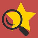 Google rank checker  screen for extension Chrome web store in OffiDocs Chromium