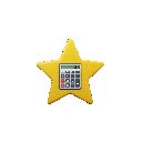 Google Review Calculator  screen for extension Chrome web store in OffiDocs Chromium