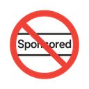 Google Search Ad Blocker  screen for extension Chrome web store in OffiDocs Chromium