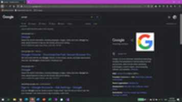 Baixe gratuitamente uma foto ou imagem gratuita do google-search-dark-mode para ser editada com o editor de imagens online do GIMP