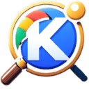 Google Search Suggestion Extractor  screen for extension Chrome web store in OffiDocs Chromium