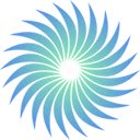 Google Search with Affirmations  screen for extension Chrome web store in OffiDocs Chromium
