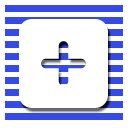 Google SERP Enhancer  screen for extension Chrome web store in OffiDocs Chromium