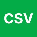 Google Sheet CSV Import  screen for extension Chrome web store in OffiDocs Chromium