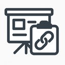 Google Slides Current Slide URL Copier  screen for extension Chrome web store in OffiDocs Chromium