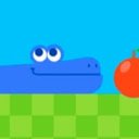 Google Snake EE  screen for extension Chrome web store in OffiDocs Chromium