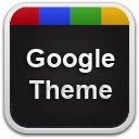Google Theme  screen for extension Chrome web store in OffiDocs Chromium