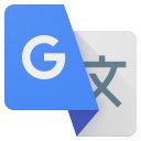 Google Translate  screen for extension Chrome web store in OffiDocs Chromium