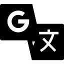 Google Translate Dark Mode Switcher  screen for extension Chrome web store in OffiDocs Chromium