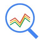 Google Trends Quick Access  screen for extension Chrome web store in OffiDocs Chromium