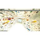Google Vortex  screen for extension Chrome web store in OffiDocs Chromium