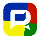 Googley Styles für Rizzoma-Bildschirm für die Erweiterung des Chrome-Webshops in OffiDocs Chromium