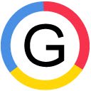 หน้าจอ Googloc สำหรับส่วนขยาย Chrome เว็บสโตร์ใน OffiDocs Chromium