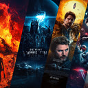 Goojara Legendary Movies in One Picture  screen for extension Chrome web store in OffiDocs Chromium