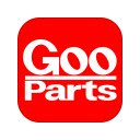 ໜ້າຈໍ GooParts ສຳລັບສ່ວນຂະຫຍາຍ Chrome web store ໃນ OffiDocs Chromium