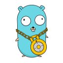 Gopass Bridge  screen for extension Chrome web store in OffiDocs Chromium