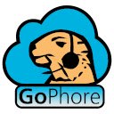מסך Gophore להרחבה חנות האינטרנט של Chrome ב-OffiDocs Chromium