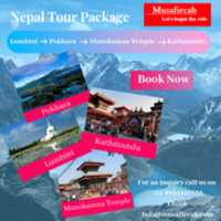 Free download Gorakhpur To Nepal Tour Package free photo or picture to be edited with GIMP online image editor