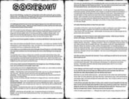 Free download goreshit - War Loli - Issue 001 (interview) free photo or picture to be edited with GIMP online image editor