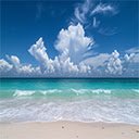 Gorgeous Moviestowatch Beach Theme  screen for extension Chrome web store in OffiDocs Chromium