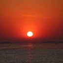 Gorgeous Sunset  screen for extension Chrome web store in OffiDocs Chromium