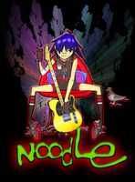 Free download Gorillaz 2 free photo or picture to be edited with GIMP online image editor