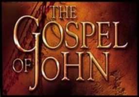 ヨハネの福音書を無料でダウンロード GIMP オンライン画像エディターで編集できる無料の写真または画像