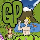 Gospel Puzzles ABC Game  screen for extension Chrome web store in OffiDocs Chromium
