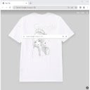Gostylity T shirt  screen for extension Chrome web store in OffiDocs Chromium