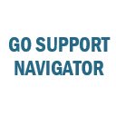 Ekran GO Support Navigator dla rozszerzenia sklepu internetowego Chrome w OffiDocs Chromium