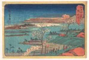Free download Gotenyama-no Hana free photo or picture to be edited with GIMP online image editor