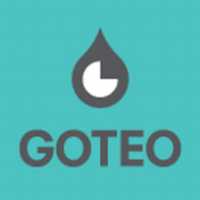 Gratis download Goteo-logo gratis foto of afbeelding om te bewerken met GIMP online afbeeldingseditor