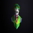GothamsJoker  screen for extension Chrome web store in OffiDocs Chromium