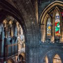 Gothic Cathedral Windows  screen for extension Chrome web store in OffiDocs Chromium