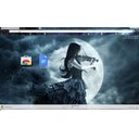 Gothic Girl  screen for extension Chrome web store in OffiDocs Chromium