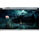 صفحه Gothic Palace برای افزونه فروشگاه وب Chrome در OffiDocs Chromium