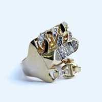 Free download Gothic Rings Jewellery At Galibardy free photo or picture to be edited with GIMP online image editor