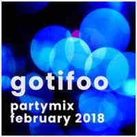Free download Gotifoo Partymix Feb 2019 free photo or picture to be edited with GIMP online image editor