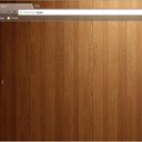 Gotowy ekran Wood Non Aero dla rozszerzenia sklepu internetowego Chrome w OffiDocs Chromium