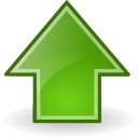 GoUp  screen for extension Chrome web store in OffiDocs Chromium