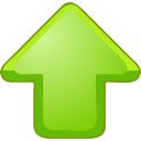 Go Up Key  screen for extension Chrome web store in OffiDocs Chromium