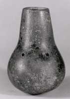 Free download Gourd-shaped vessel free photo or picture to be edited with GIMP online image editor