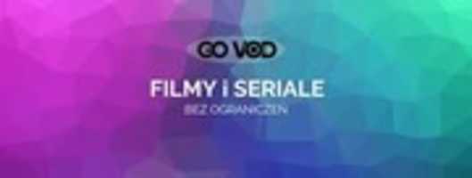 Descărcare gratuită Go Vod TV Back fotografie sau imagini gratuite pentru a fi editate cu editorul de imagini online GIMP