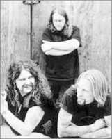 Free download Govt Mule Jack Straws Charlotte 4.9.96 free photo or picture to be edited with GIMP online image editor